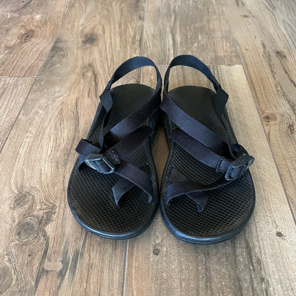 Chacos Double Strap Toe Loop Men’s Sandals